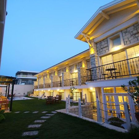 Duman Boutique Hotel Cesme Exterior photo