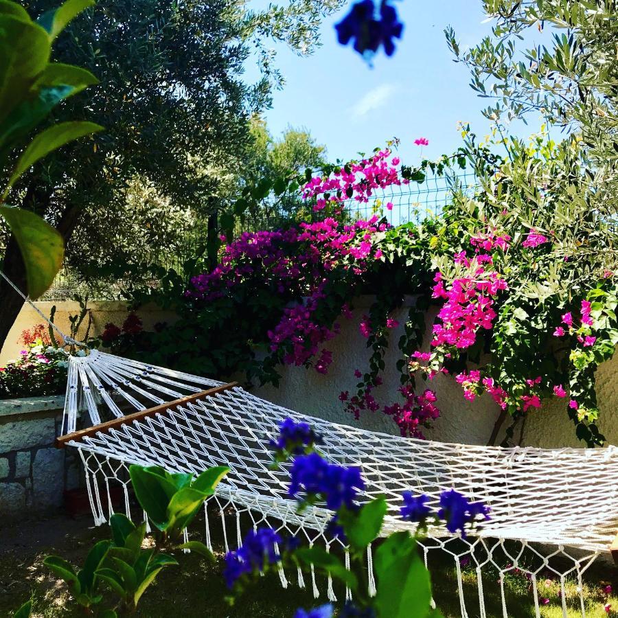 Duman Boutique Hotel Cesme Exterior photo