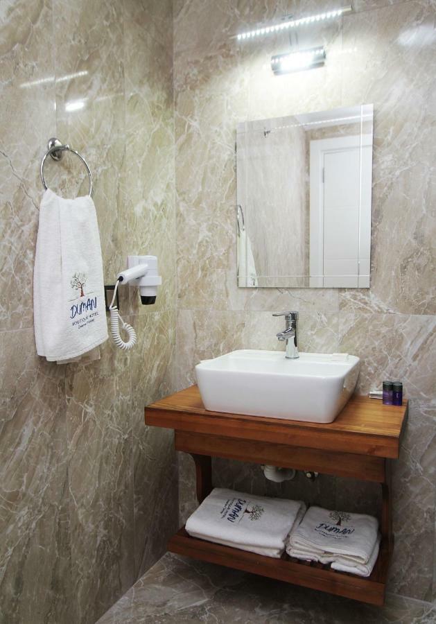 Duman Boutique Hotel Cesme Exterior photo