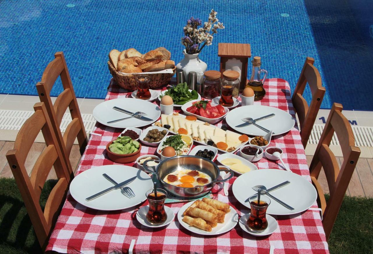 Duman Boutique Hotel Cesme Exterior photo