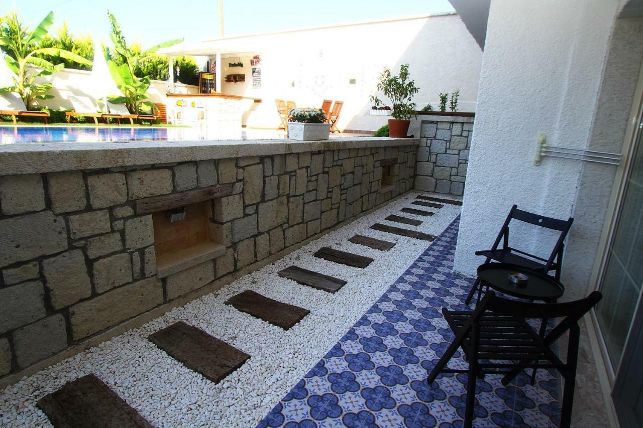 Duman Boutique Hotel Cesme Exterior photo