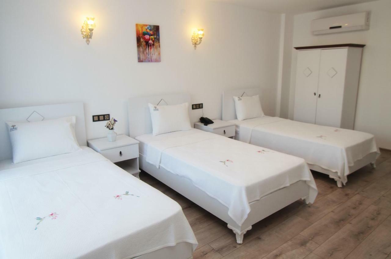 Duman Boutique Hotel Cesme Exterior photo